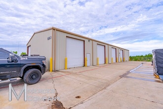 1670 American Way, Cedar Hill, TX for lease Building Photo- Image 1 of 5