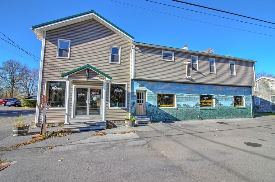 3550 State Route 89, Seneca Falls, NY for sale - Primary Photo - Image 1 of 1