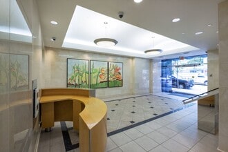 1199 W Pender St, Vancouver, BC for sale Lobby- Image 2 of 5
