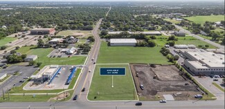 More details for TBD S New Road, Waco, TX - Land for Sale