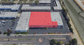 More details for 14700 Doolittle Dr, San Leandro, CA - Industrial for Lease