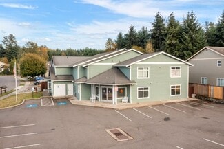 More details for 20503 193rd Ave E, Orting, WA - Retail for Sale
