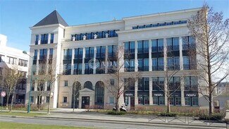 More details for 10 Rue De La Fontaine Rouge, Chessy - Office for Lease
