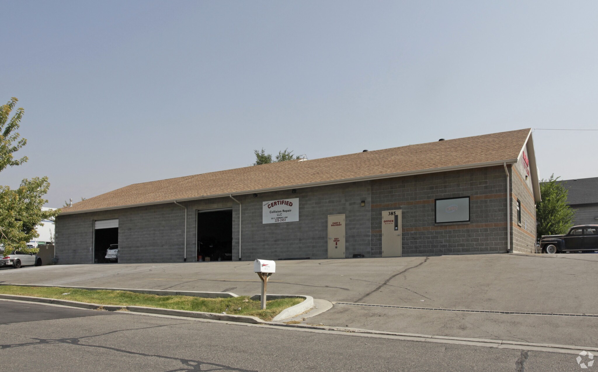 385 Commerce Loop, Orem, UT for sale Primary Photo- Image 1 of 1