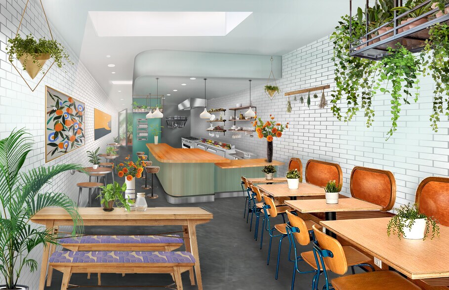 1522-1522 1/2 Abbot Kinney Blvd, Venice, CA for sale - Building Photo - Image 1 of 1
