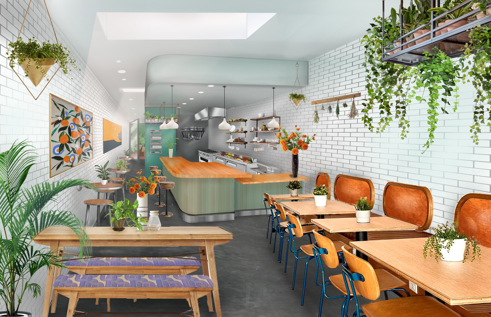 1522-1522 1/2 Abbot Kinney Blvd, Venice, CA for sale Interior Photo- Image 1 of 1