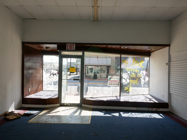 112 S Anderson St, Elwood, IN for lease - Building Photo - Image 3 of 18