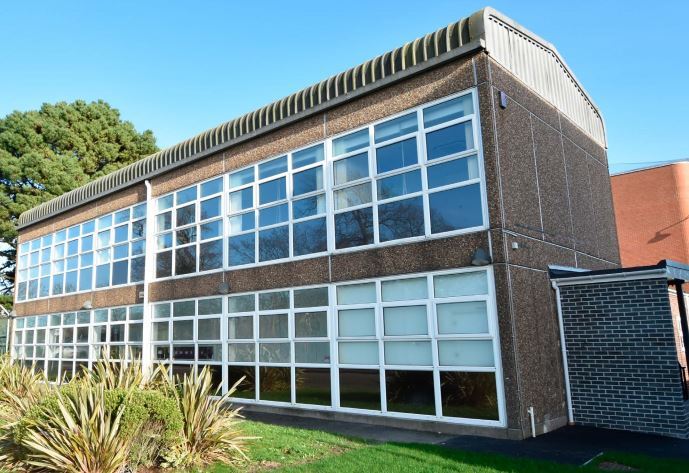 Grange Rd, Christchurch for sale Building Photo- Image 1 of 1