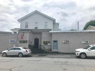 512-514 Chestnut St, Dunmore, PA for sale Primary Photo- Image 1 of 1