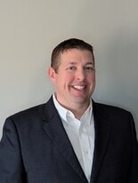 Joshua Lehane