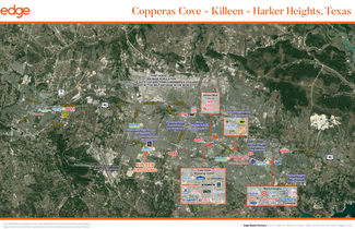 More details for W Stan Schlueter Loop, Killeen, TX - Land for Lease