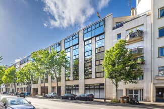 More details for Boulevard Georges Clémenceau, Courbevoie, Hds, Courbevoie - Office for Sale