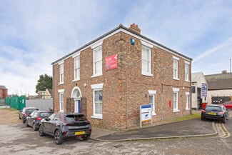 More details for 26 Flour Sq, Grimsby - Office for Lease