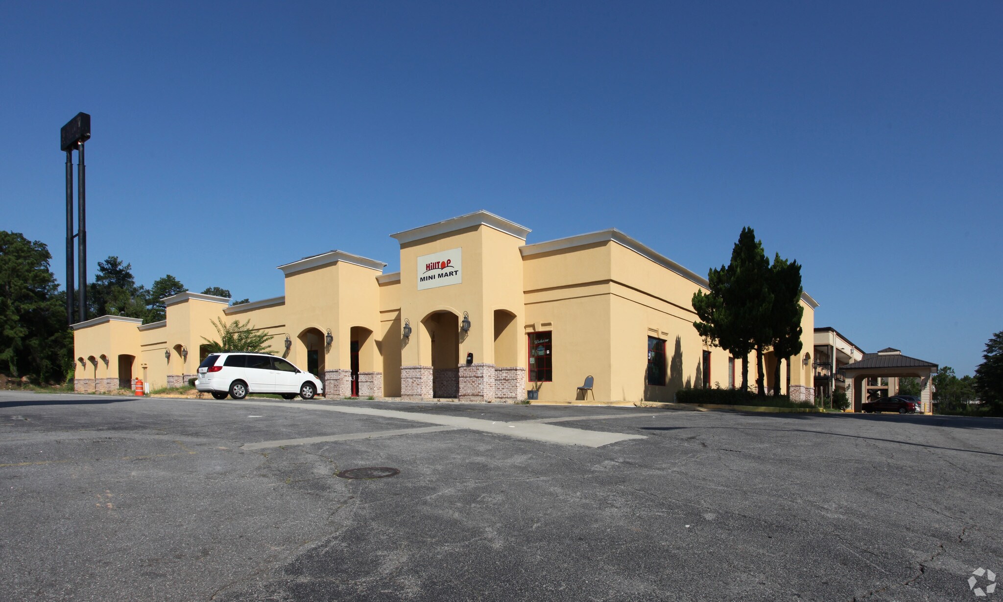 5009 Harrison Rd, Macon-Bibb, GA for sale Primary Photo- Image 1 of 1