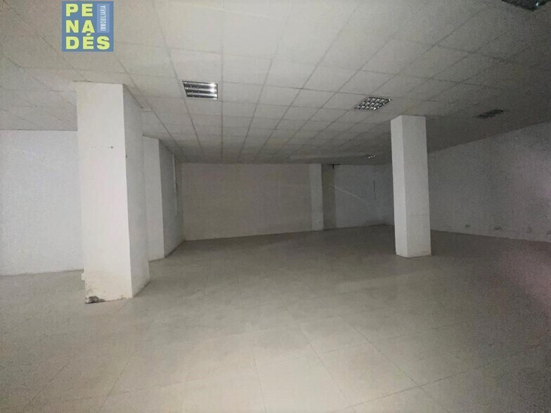 Retail in Ontinyent, Valencia for lease - Building Photo - Image 3 of 12