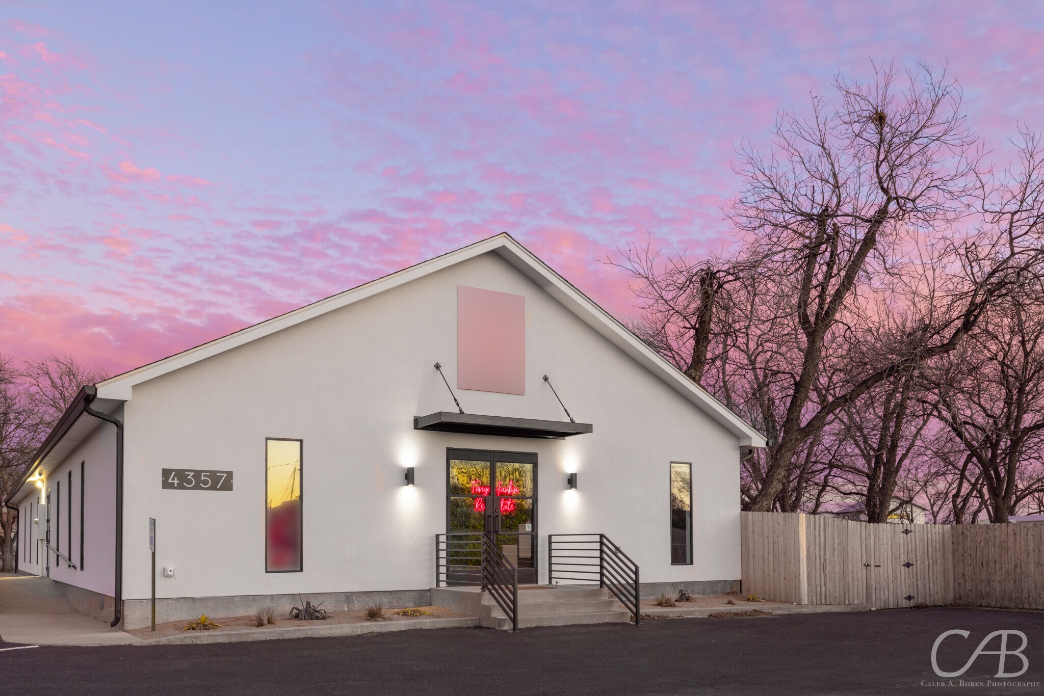 4357 S Treadaway Blvd, Abilene, TX for sale Primary Photo- Image 1 of 1