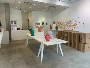 798 Valencia St, San Francisco, CA for lease Interior Photo- Image 2 of 3