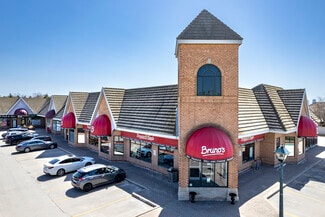 More details for 9665 Bayview Ave, Richmond Hill, ON - Retail for Lease