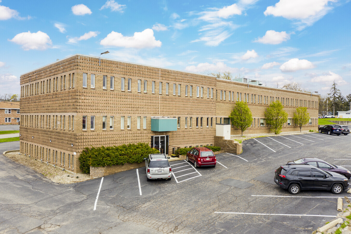 101 Nob Hill Rd, Madison, WI 53713 - Office for Lease | LoopNet