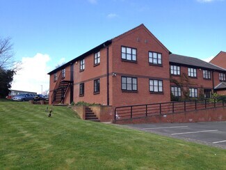 More details for Manse Ln, Knaresborough - Coworking for Lease