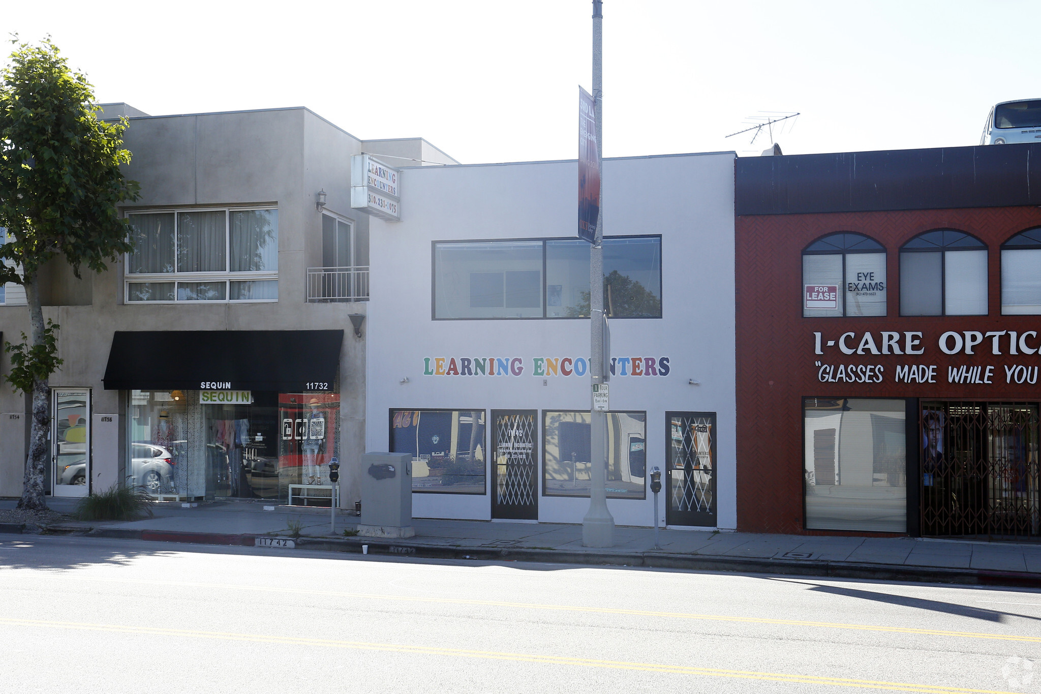 11742 Pico Blvd, Los Angeles, CA for sale Primary Photo- Image 1 of 1