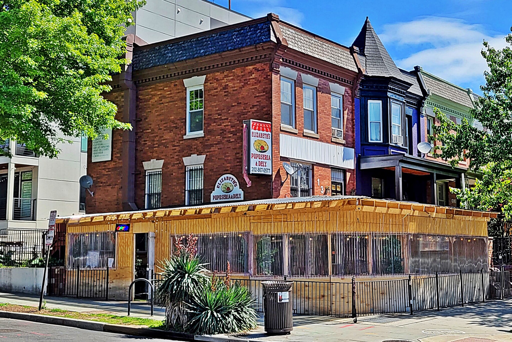 1389 Quincy St NW, Washington, DC for sale Primary Photo- Image 1 of 6