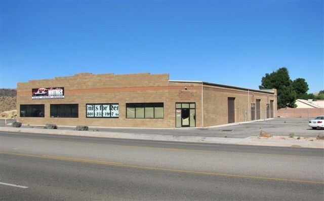 296 S State St, La Verkin, UT for sale - Primary Photo - Image 1 of 1