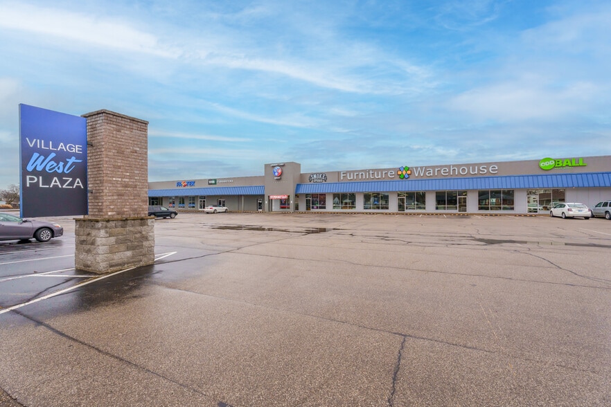 1300 Carter Rd, Owensboro, KY for sale - Building Photo - Image 1 of 9