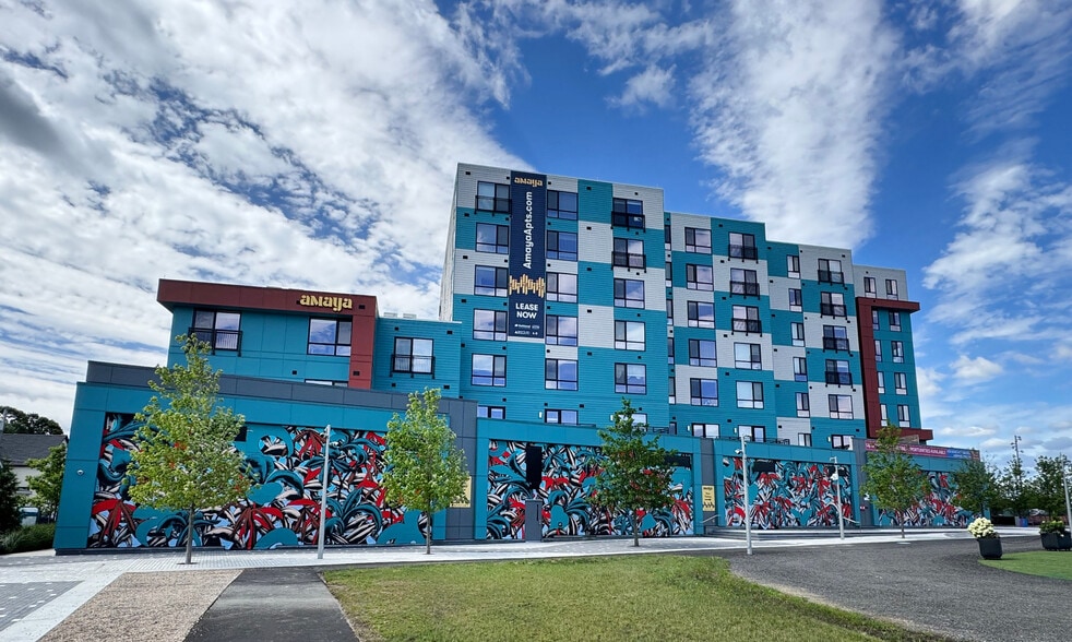 50 Salt St, Revere, MA for lease - Building Photo - Image 2 of 9