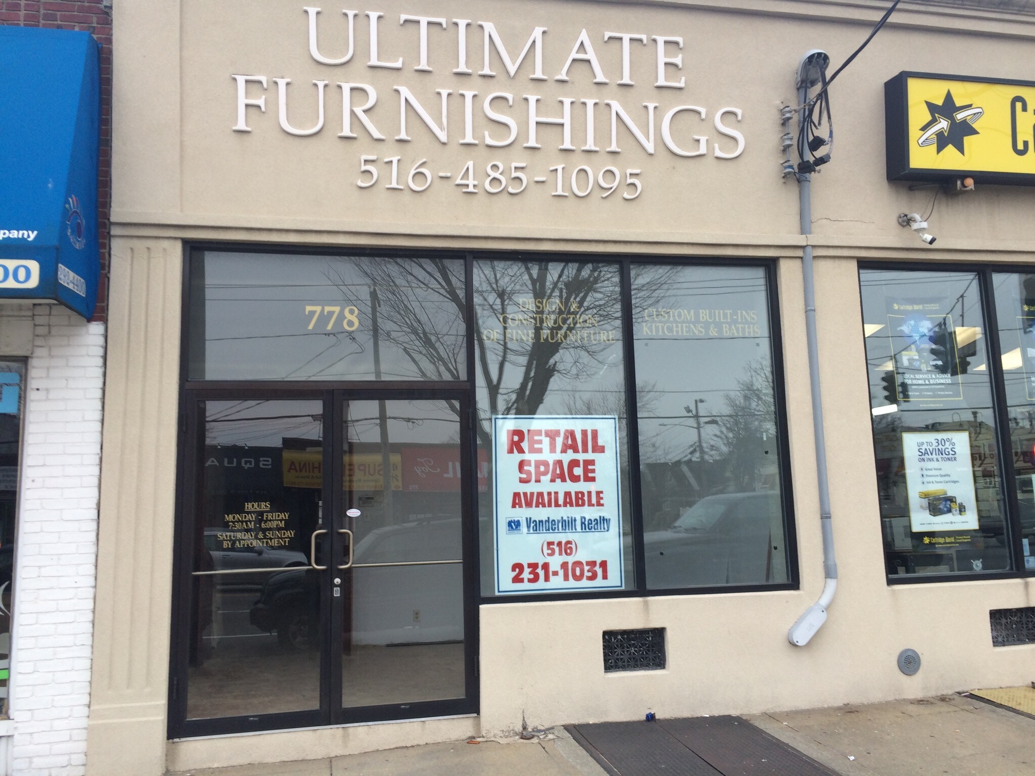 776-784 Hempstead Tpke, Franklin Square, NY for sale Building Photo- Image 1 of 1