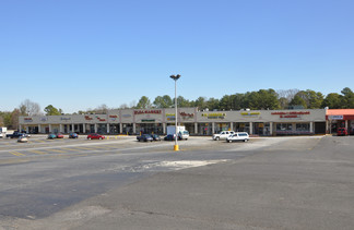 More details for 4140 Jonesboro Rd, Forest Park, GA - Retail for Lease