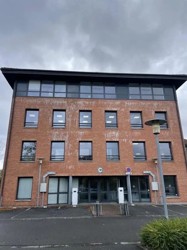 Office in Wasquehal for sale Building Photo- Image 1 of 10