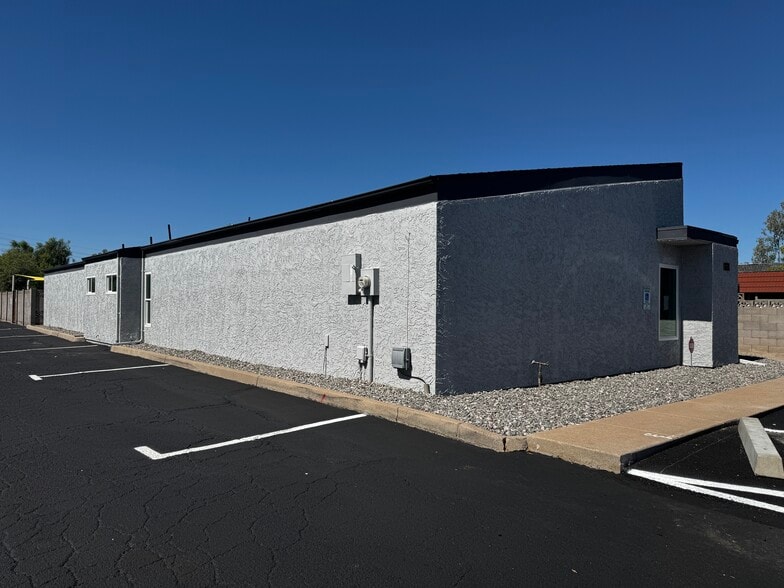 1130 S San Jose, Mesa, AZ for sale - Building Photo - Image 2 of 5