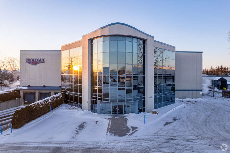 1665 Boul Lionel-Bertrand, Boisbriand, QC for sale - Primary Photo - Image 1 of 1