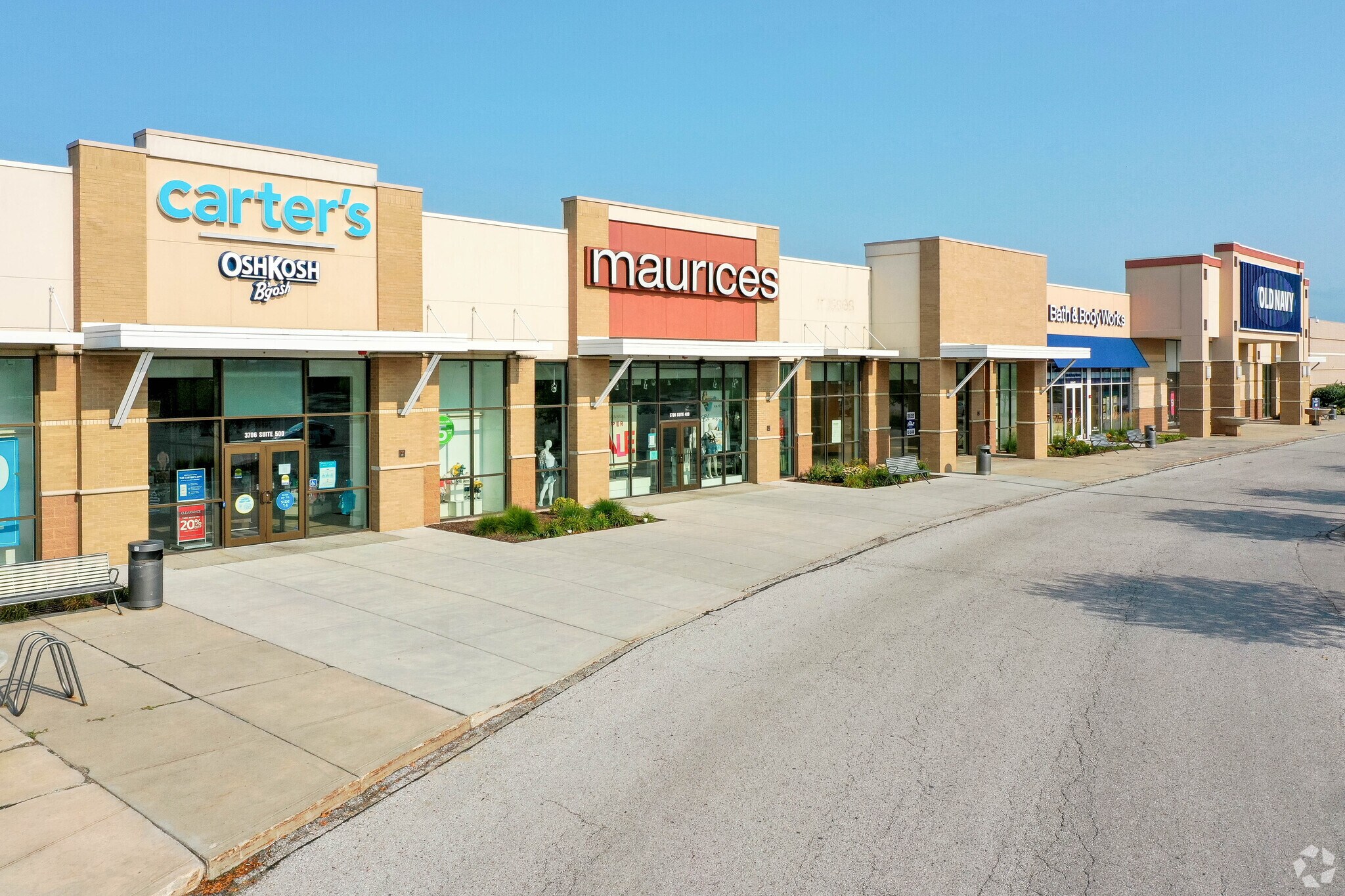 3700 Metro Dr, Council Bluffs, IA 51503 Metro Crossing