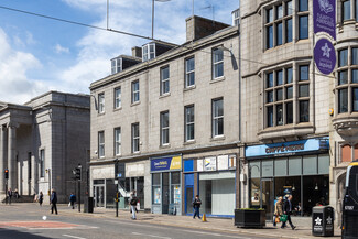 More details for 164 Union St, Aberdeen - Retail for Lease