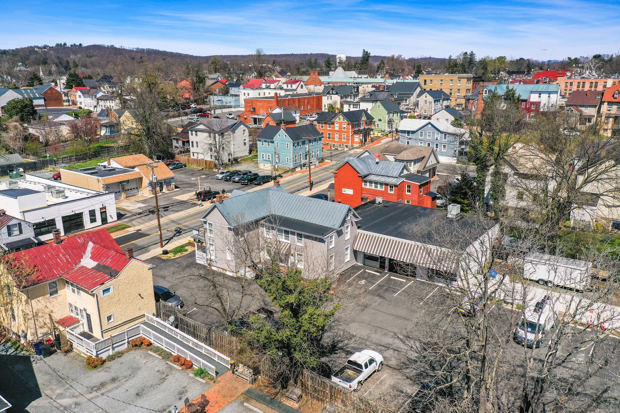 208 S King St S, Leesburg, VA for sale Building Photo- Image 1 of 1