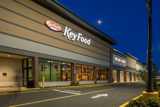 More details for 900-944 Carmans Rd, Massapequa, NY - Retail for Lease