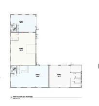 116 W Bankhead Hwy, Villa Rica, GA for lease Floor Plan- Image 2 of 4