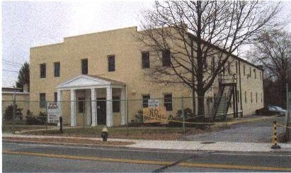 2365 Milburn Ave, Baldwin, NY for sale - Building Photo - Image 1 of 1