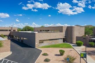 More details for 1775 W Saint Marys Rd, Tucson, AZ - Office/Medical for Lease