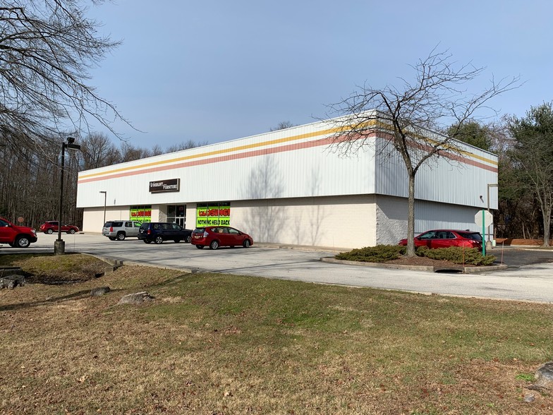 50 E Route 70, Marlton, NJ for lease - Building Photo - Image 2 of 2