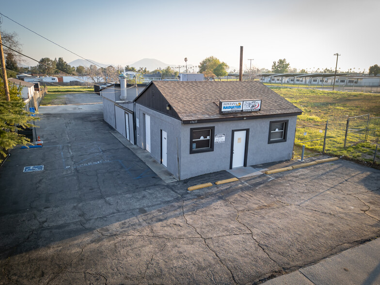 17635 Arrow Blvd, Fontana, CA for sale - Building Photo - Image 2 of 36