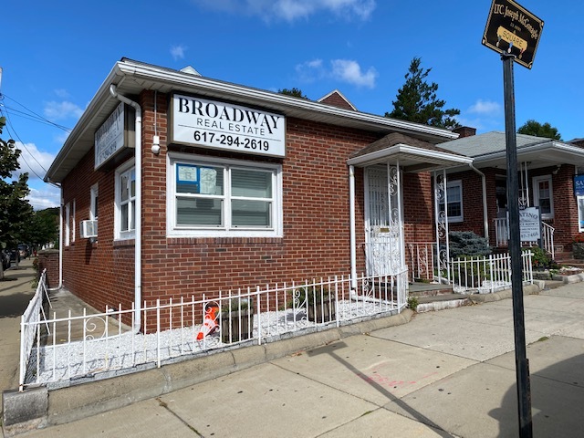 560 Broadway, Everett, MA for sale Building Photo- Image 1 of 1