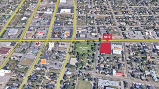 More details for 600 E Amarillo Blvd, Amarillo, TX - Land for Lease