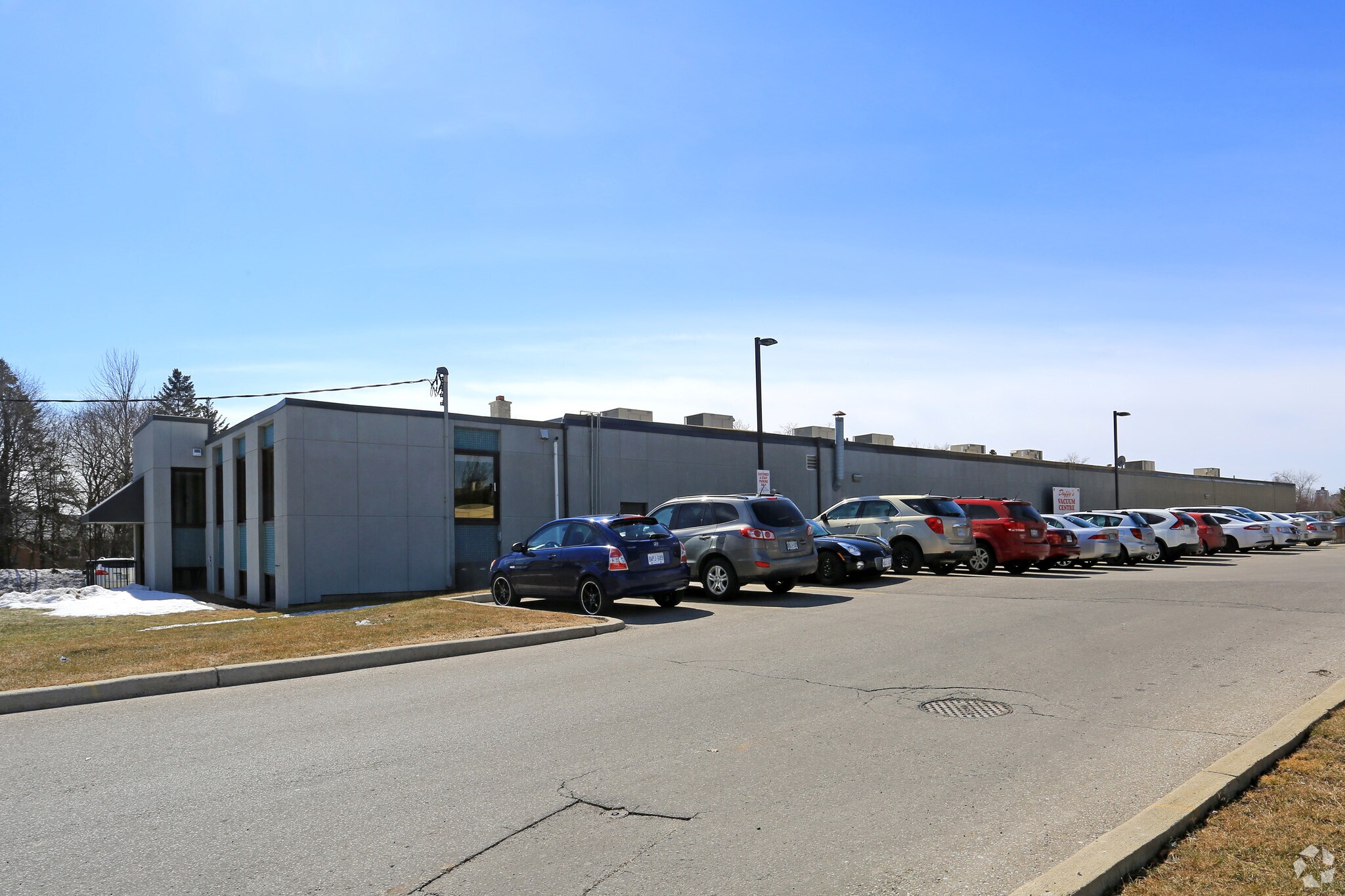 41 River Rd E, Kitchener, ON N2B 2G3 Office for Lease