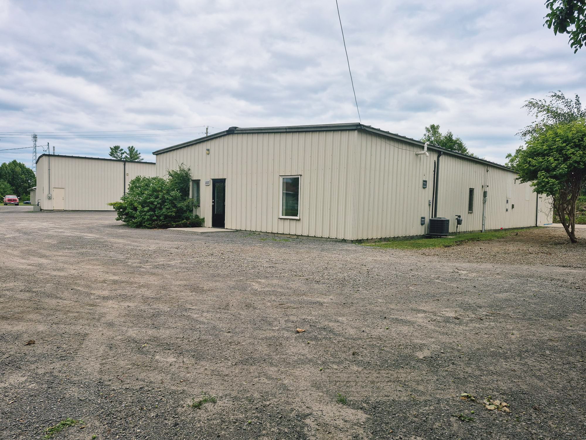115 Industrial Av, Carleton Place, ON for sale Building Photo- Image 1 of 1