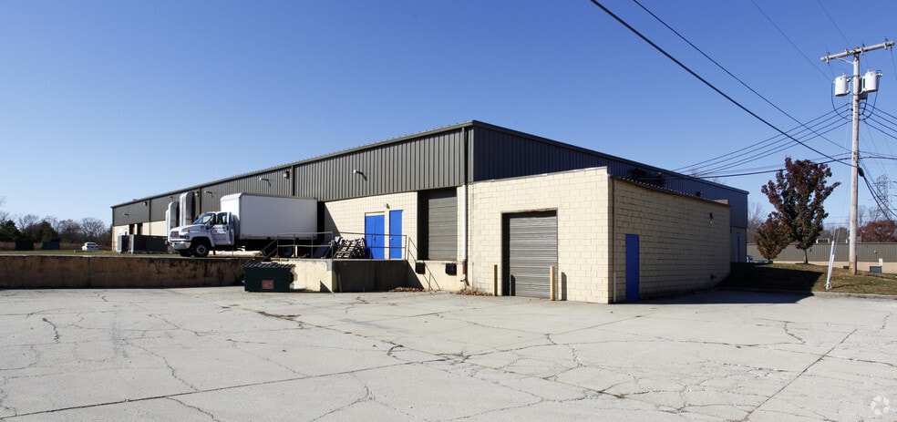 1041 Glassboro Rd, Williamstown, NJ for lease - Building Photo - Image 3 of 14