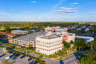 8200 SW 117th Ave, Miami, FL - AERIAL map view - Image1