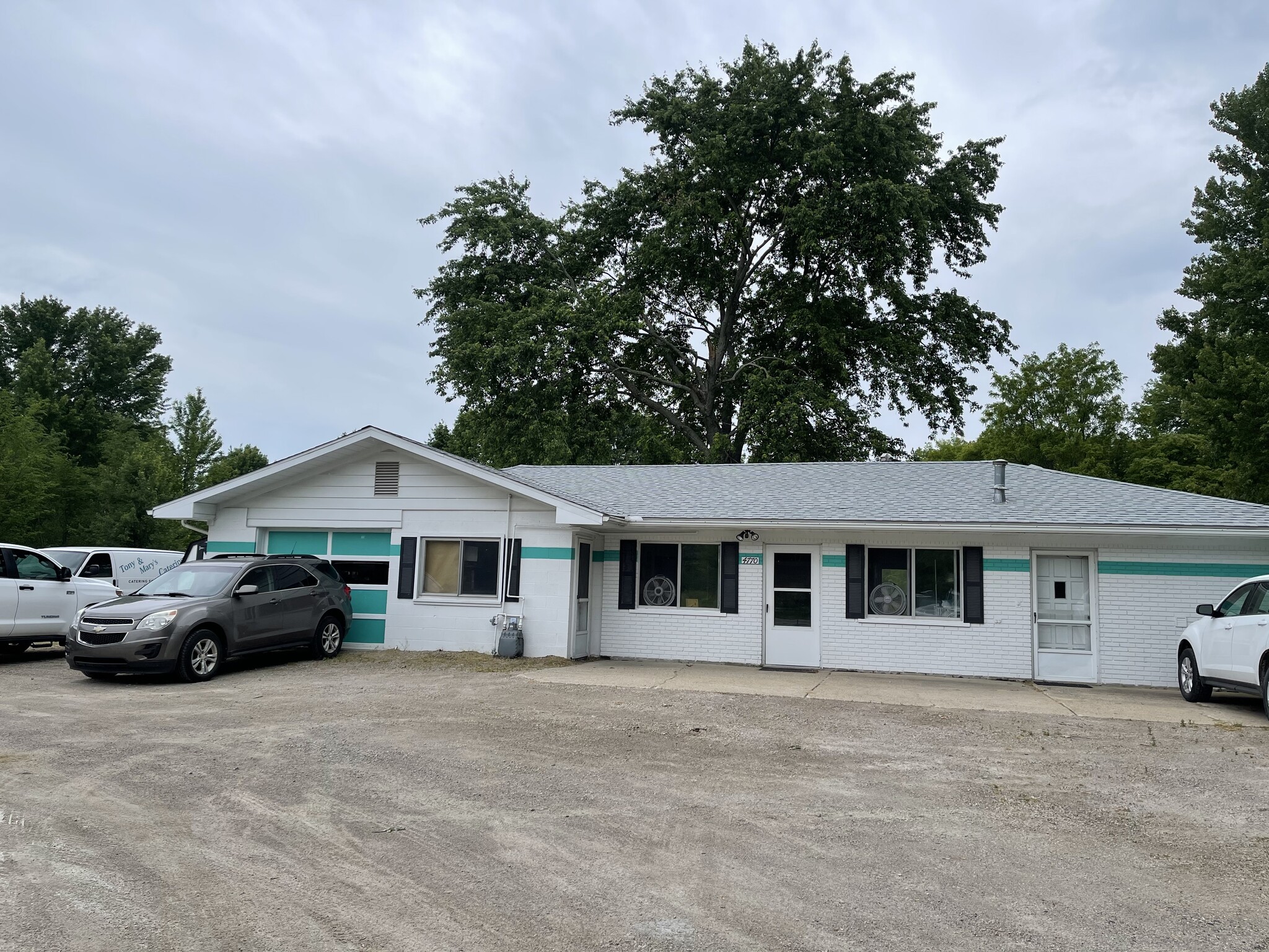 4770 King Rd, China, MI for sale Primary Photo- Image 1 of 1